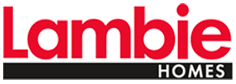 Lambie Homes Logo